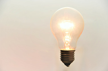 電球の画像