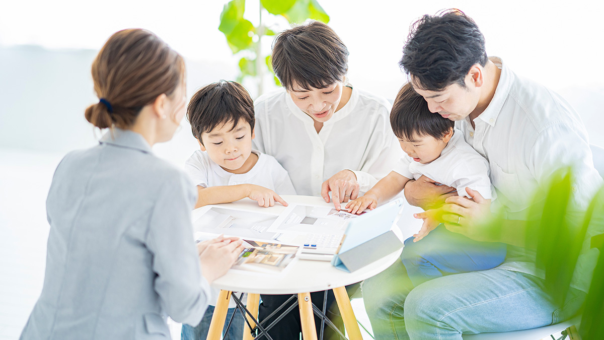 リノベーションの具体的な進め方について教えて!